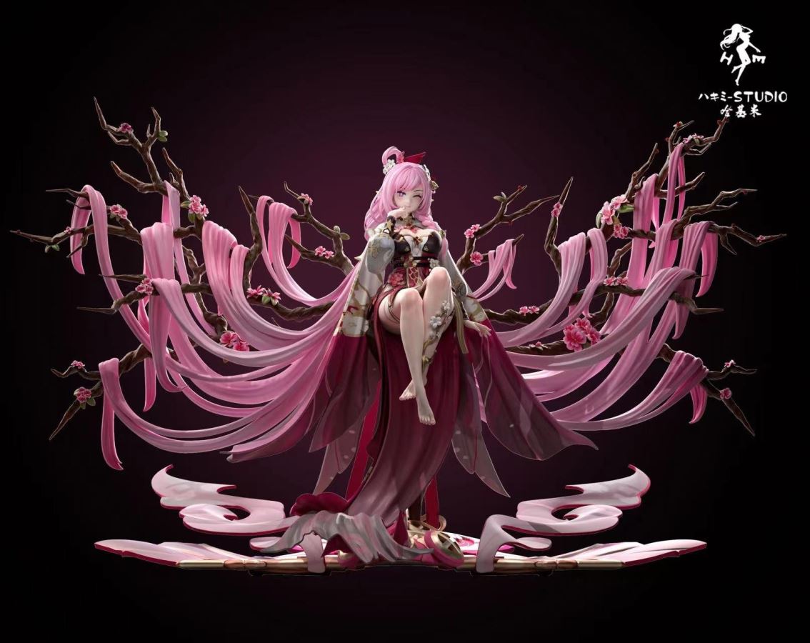 Alicia - Honkai Impact 3