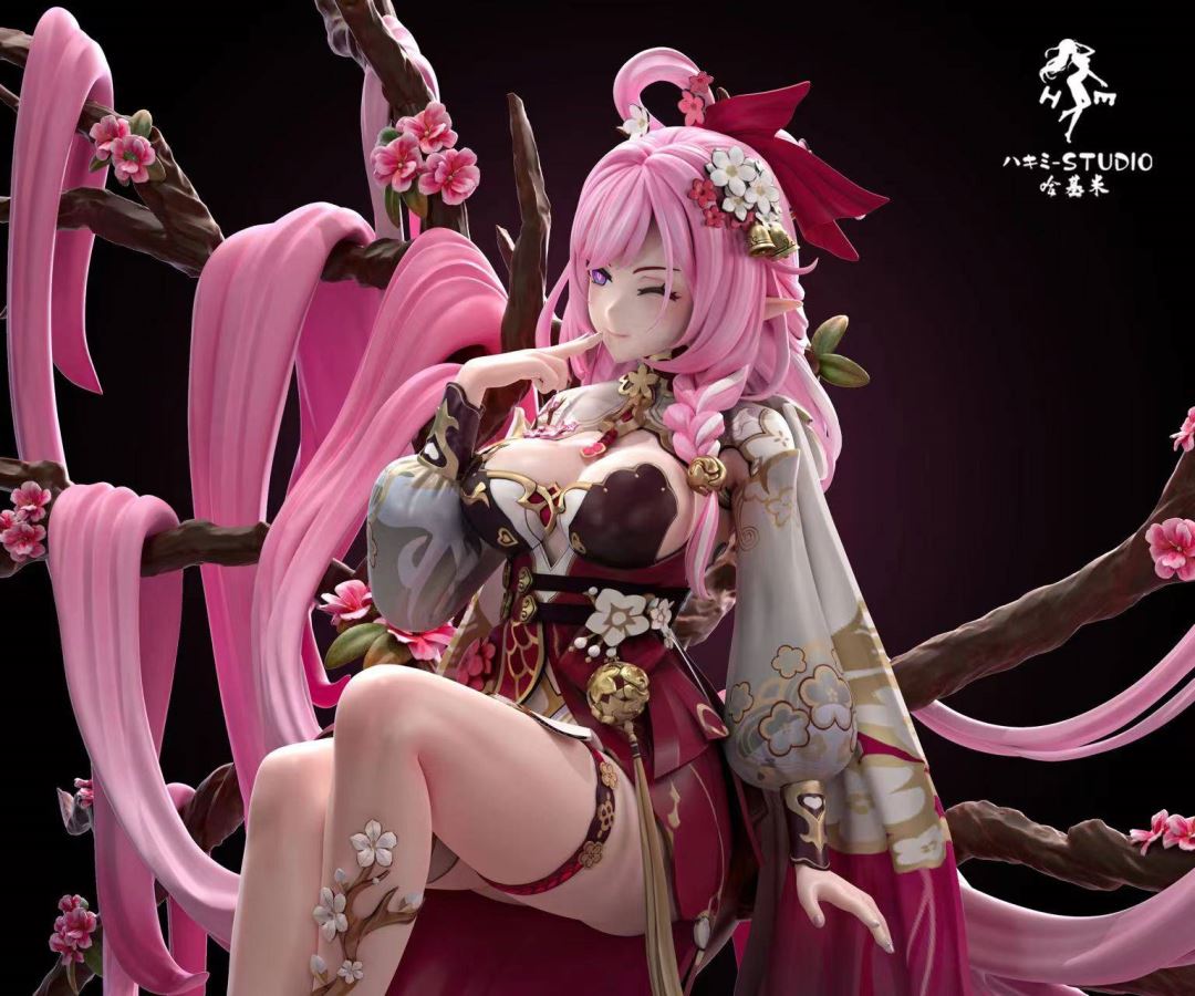 Alicia - Honkai Impact 3