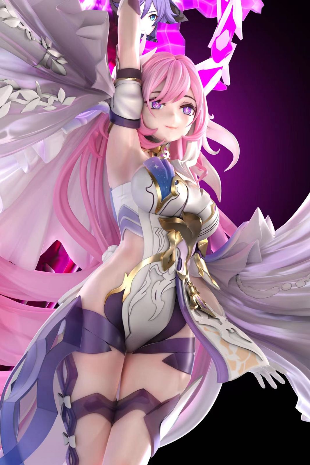 Alicia - Honkai Impact 3