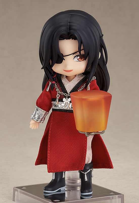 Heaven Official's Blessing Nendoroid Doll Hua Cheng