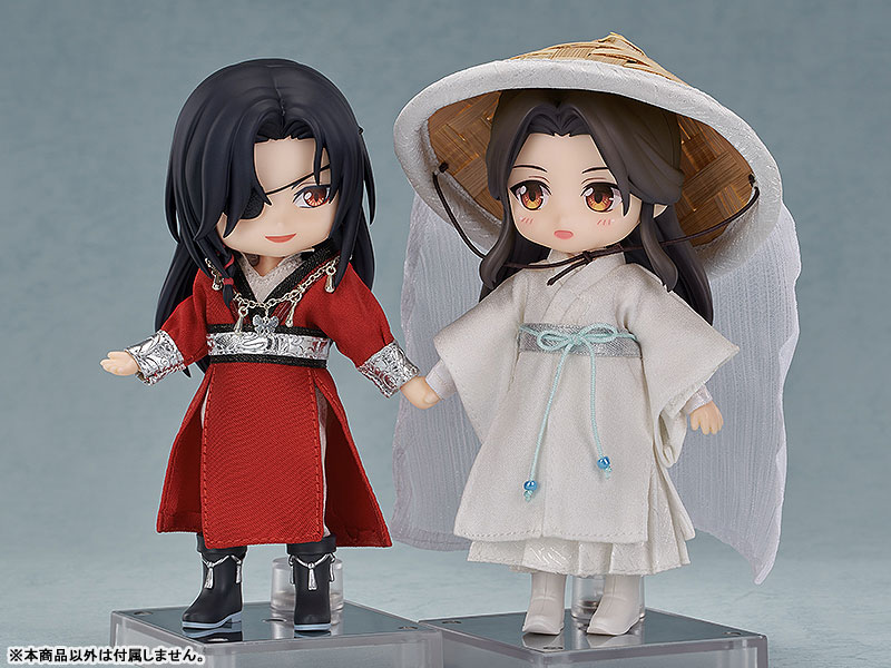 Heaven Official's Blessing Nendoroid Doll Hua Cheng
