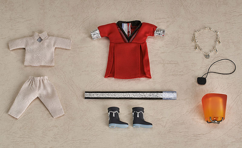 Heaven Official's Blessing Nendoroid Doll Hua Cheng