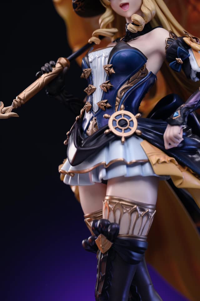Navia - Genshin Impact 1/6