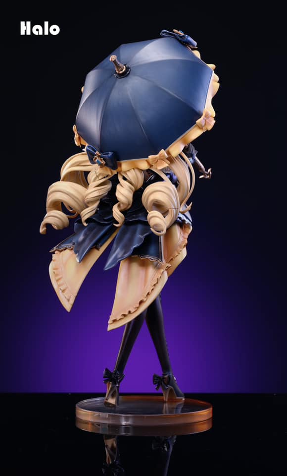 Navia - Genshin Impact 1/6