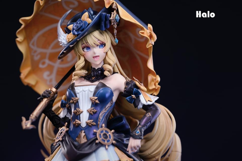 Navia - Genshin Impact 1/6