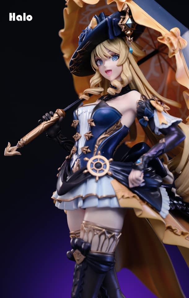 Navia - Genshin Impact 1/6