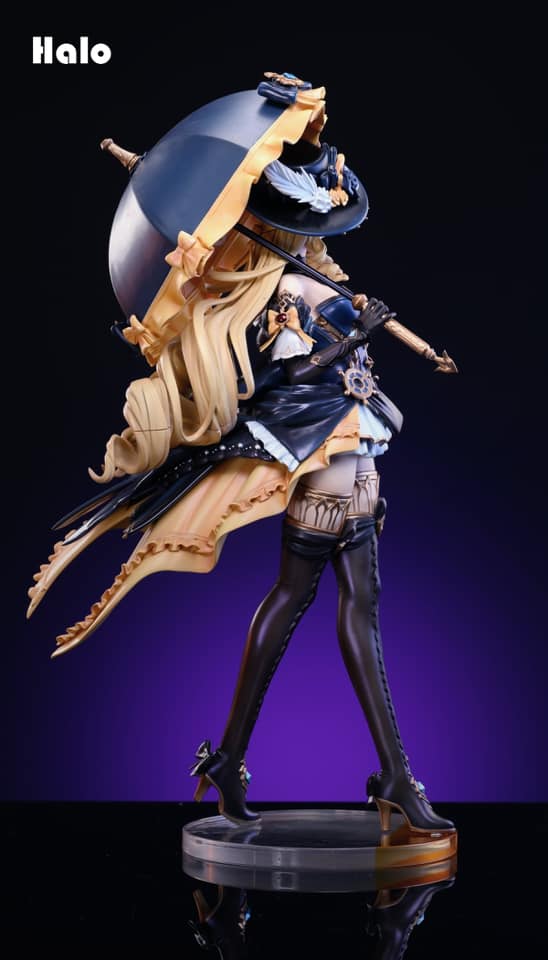 Navia - Genshin Impact 1/6