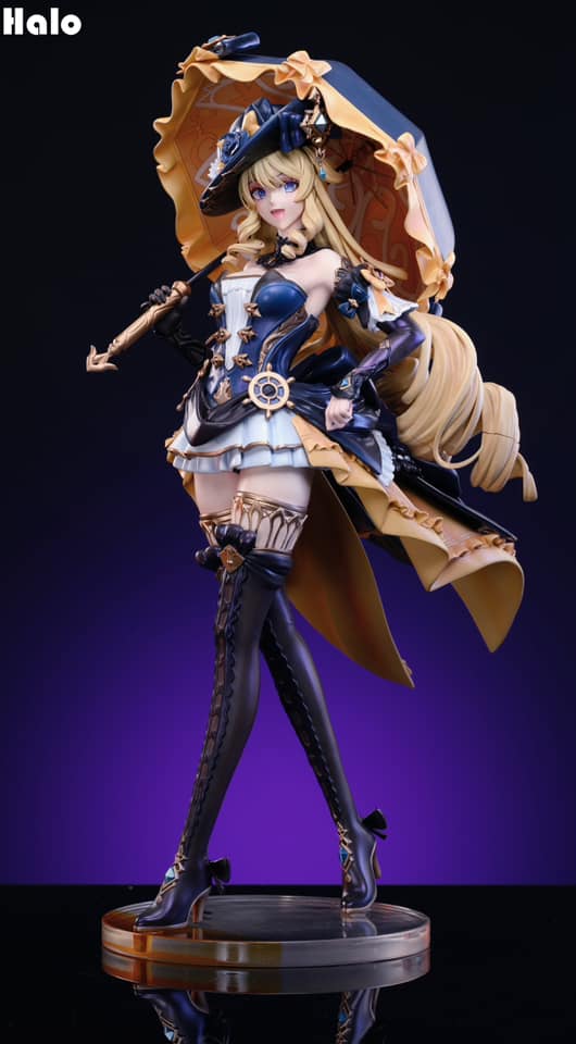 Navia - Genshin Impact 1/6