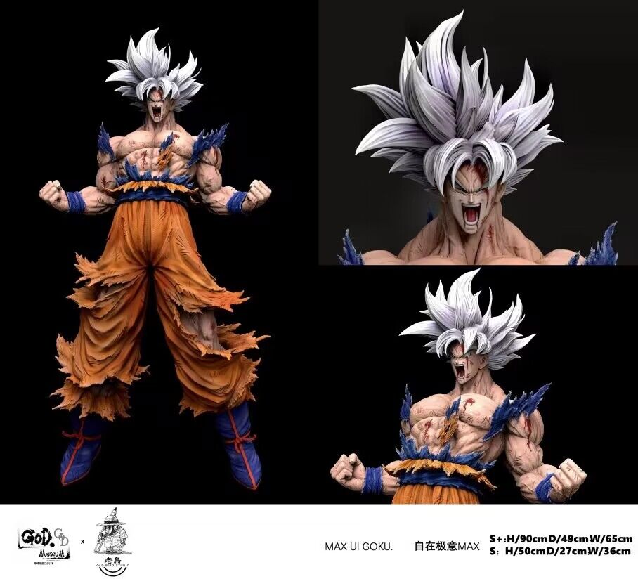 Goku - Dragon Ball