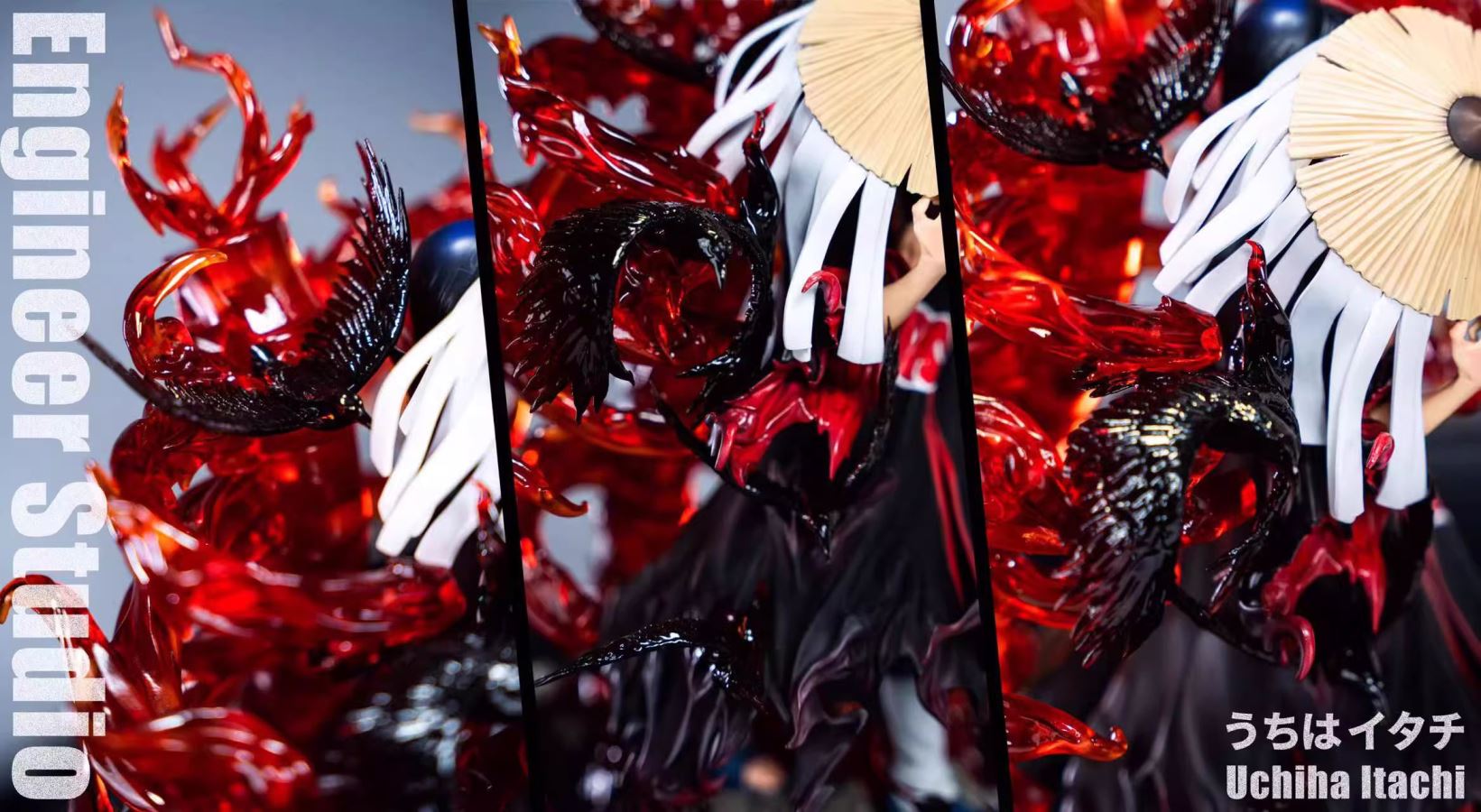 Uchiha Itachi - Naruto