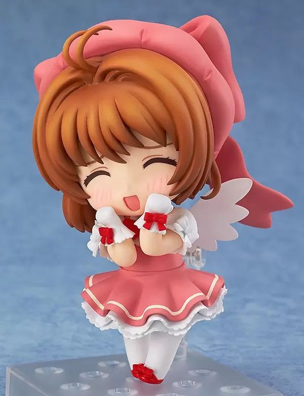 Nendoroid Cardcaptor Sakura