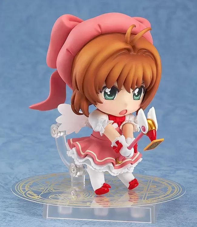 Nendoroid Cardcaptor Sakura