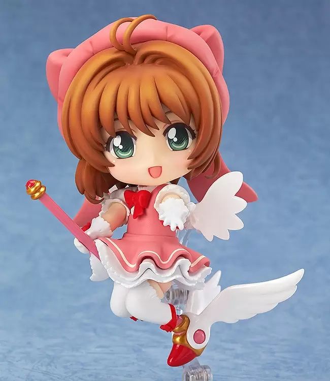 Nendoroid Cardcaptor Sakura