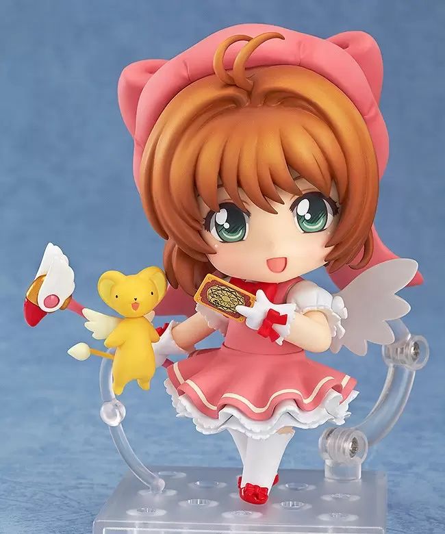 Nendoroid Cardcaptor Sakura