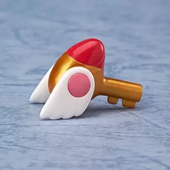 Nendoroid Cardcaptor Sakura