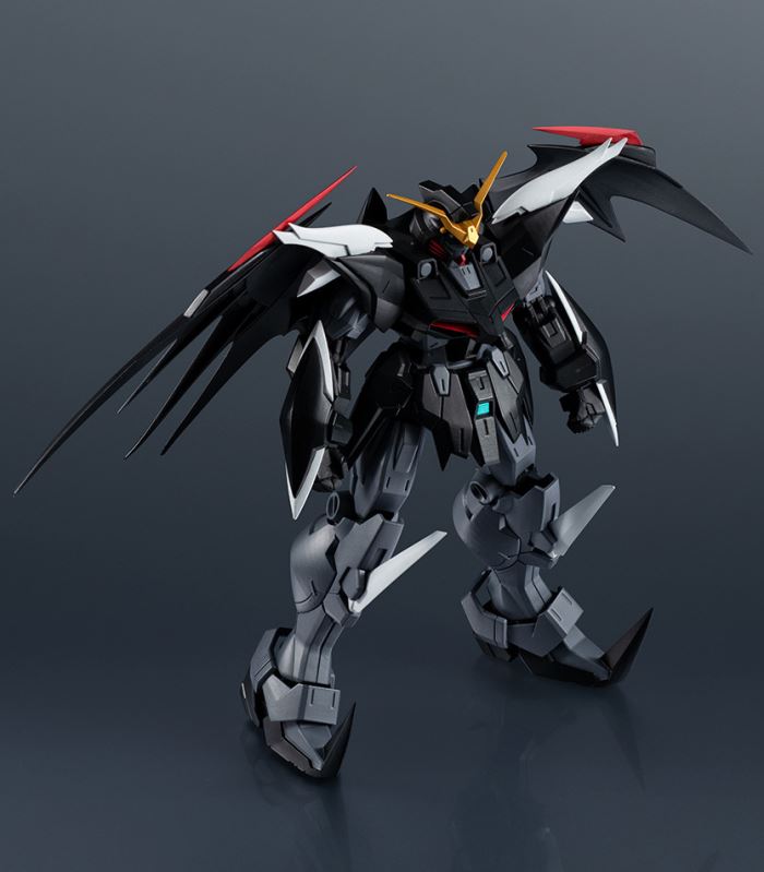 GUNDAM UNIVERSE XXXG-01D2 GUNDAM DEATHSCYTHE HELL (EW)