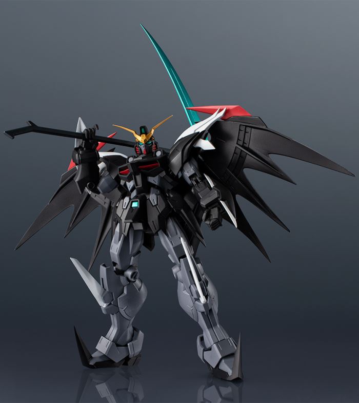 GUNDAM UNIVERSE XXXG-01D2 GUNDAM DEATHSCYTHE HELL (EW)