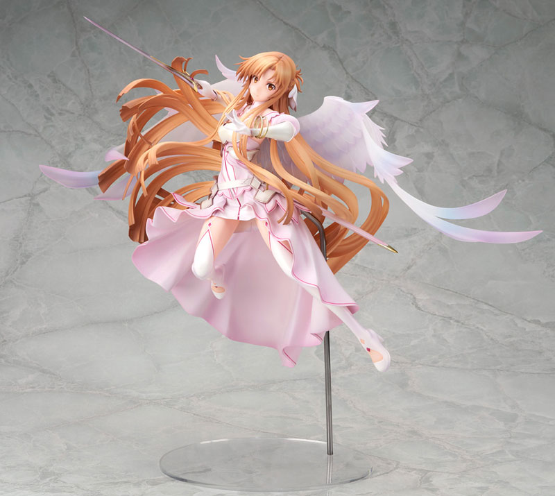 Sword Art Online Alicization War of Underworld Asuna Stacia, The Goddess of Creation Ver. 1/7