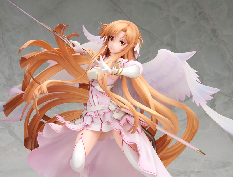 Sword Art Online Alicization War of Underworld Asuna Stacia, The Goddess of Creation Ver. 1/7