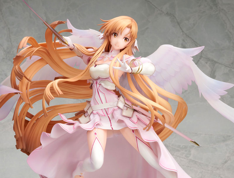 Sword Art Online Alicization War of Underworld Asuna Stacia, The Goddess of Creation Ver. 1/7