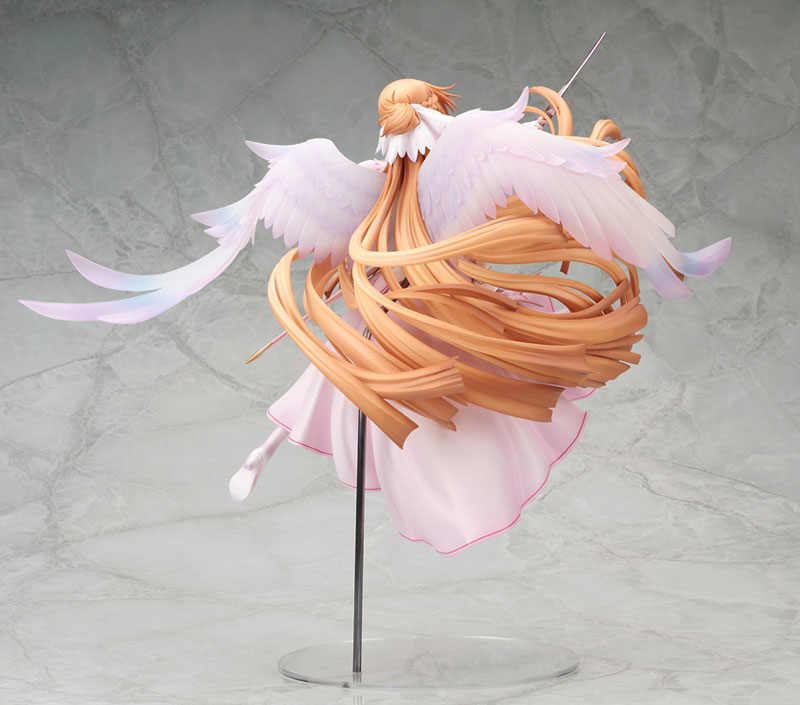 Sword Art Online Alicization War of Underworld Asuna Stacia, The Goddess of Creation Ver. 1/7