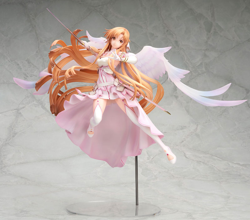 Sword Art Online Alicization War of Underworld Asuna Stacia, The Goddess of Creation Ver. 1/7