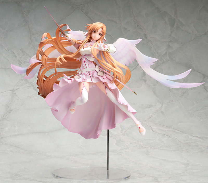 Sword Art Online Alicization War of Underworld Asuna Stacia, The Goddess of Creation Ver. 1/7