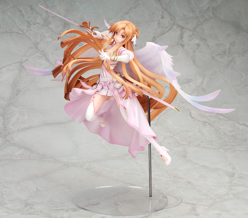 Sword Art Online Alicization War of Underworld Asuna Stacia, The Goddess of Creation Ver. 1/7