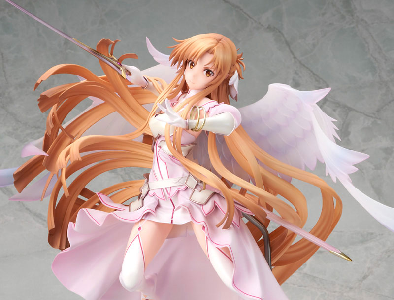 Sword Art Online Alicization War of Underworld Asuna Stacia, The Goddess of Creation Ver. 1/7