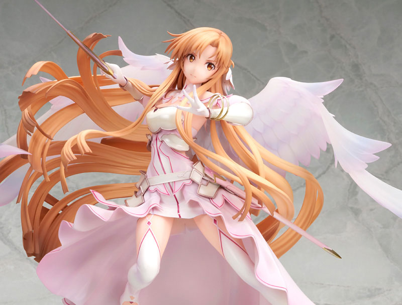 Sword Art Online Alicization War of Underworld Asuna Stacia, The Goddess of Creation Ver. 1/7