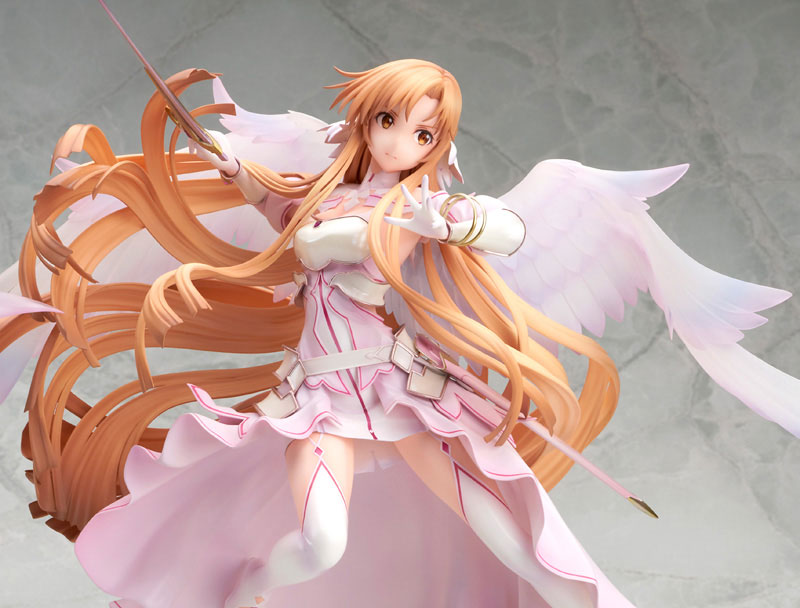 Sword Art Online Alicization War of Underworld Asuna Stacia, The Goddess of Creation Ver. 1/7