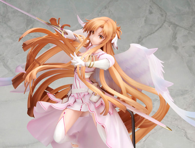 Sword Art Online Alicization War of Underworld Asuna Stacia, The Goddess of Creation Ver. 1/7