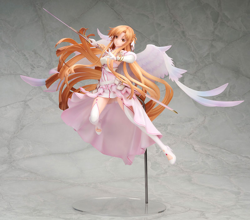 Sword Art Online Alicization War of Underworld Asuna Stacia, The Goddess of Creation Ver. 1/7