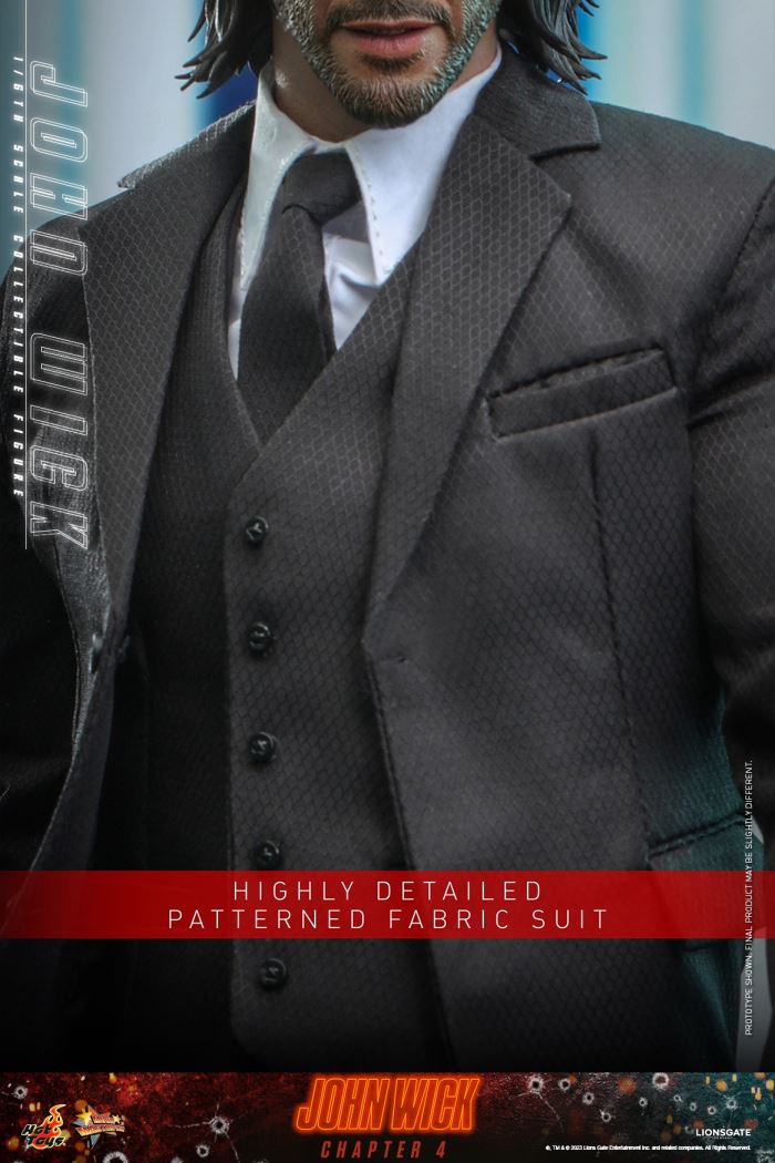 John Wick - John Wick 4