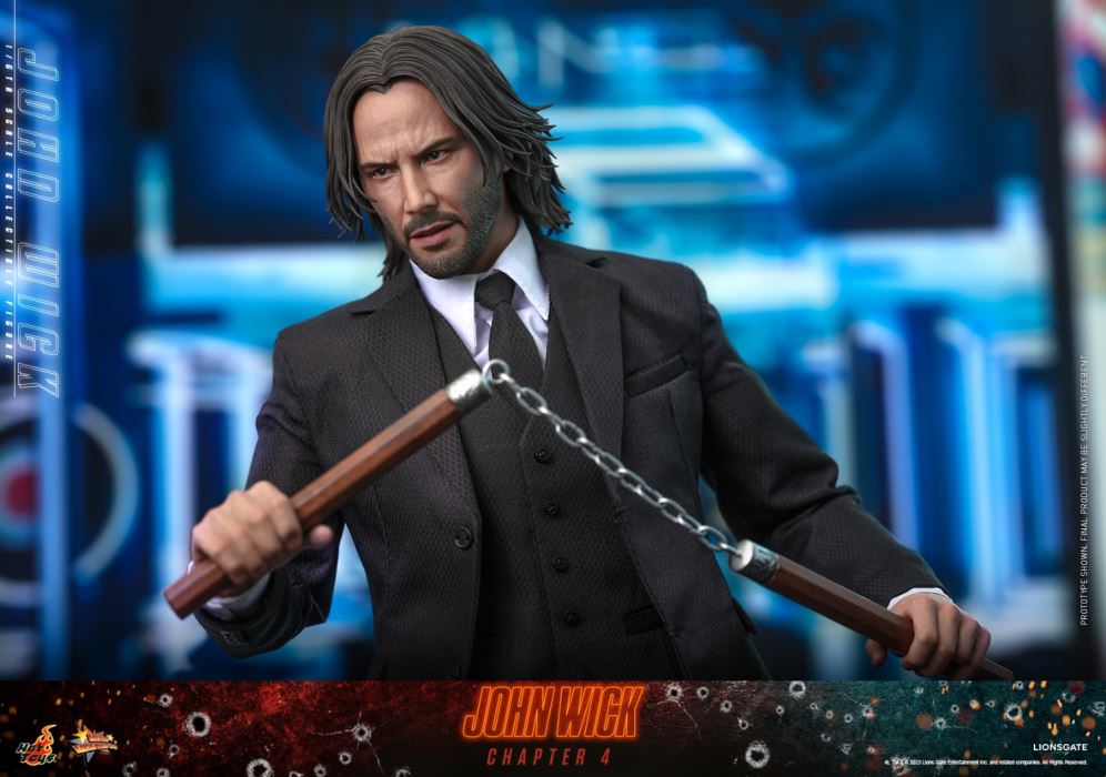 John Wick - John Wick 4