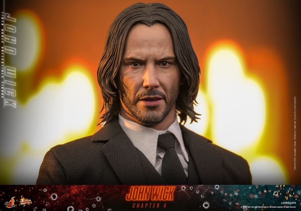 John Wick - John Wick 4