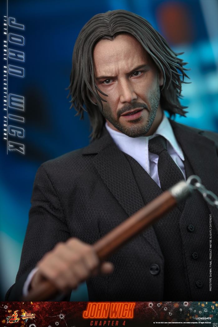 John Wick - John Wick 4