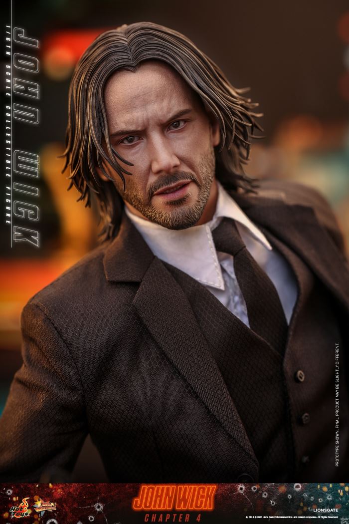 John Wick - John Wick 4