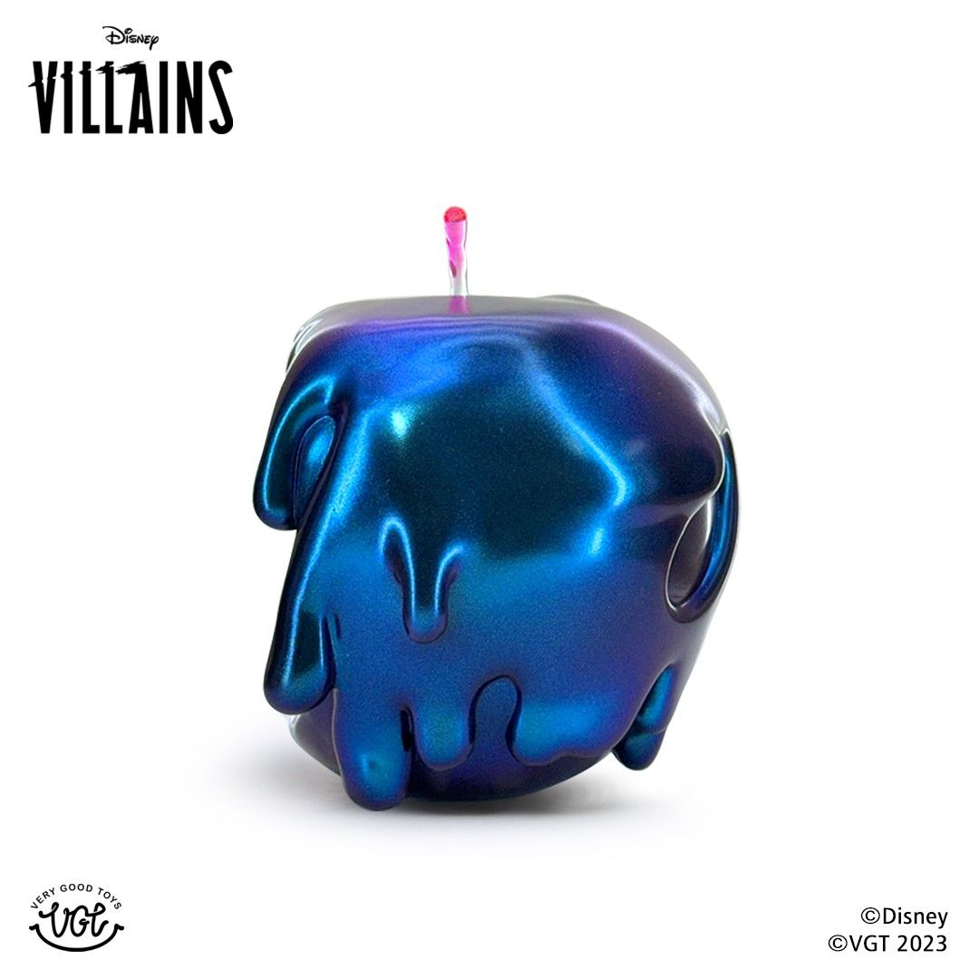 Queen’s Poison Apple Halloween Limited 2023