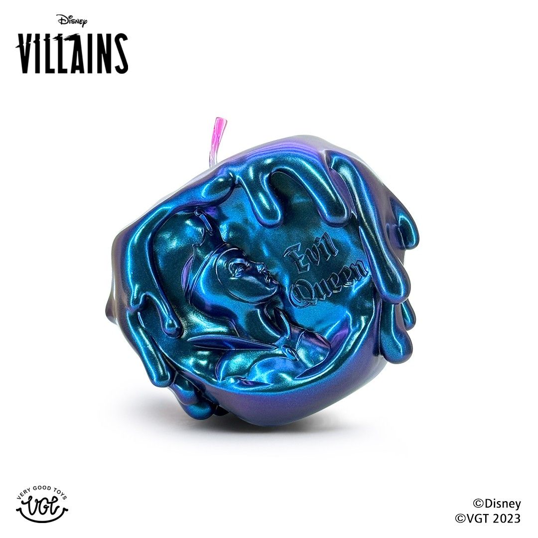 Queen’s Poison Apple Halloween Limited 2023