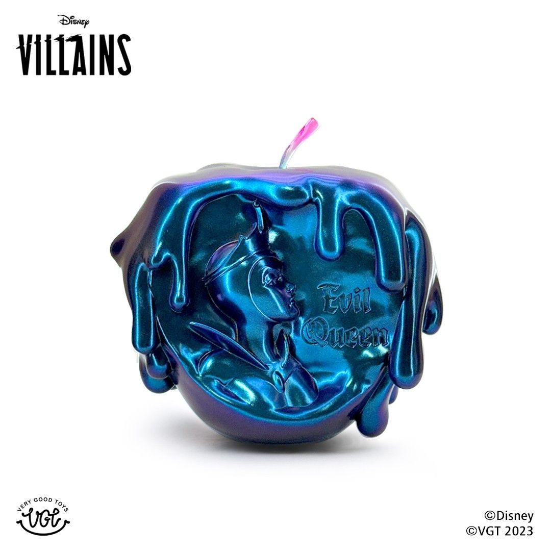 Queen’s Poison Apple Halloween Limited 2023