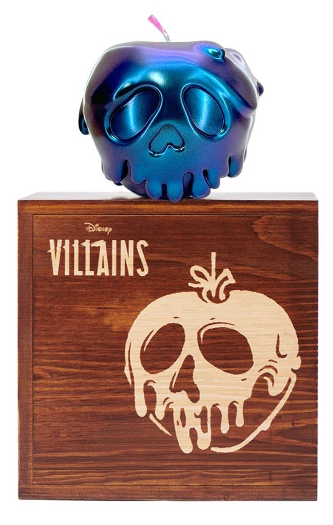 Queen’s Poison Apple Halloween Limited 2023
