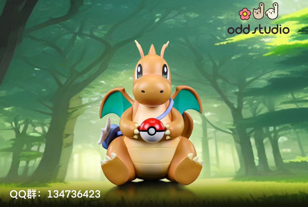 Tyrannosaurus - Pokemon