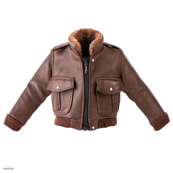 The Thing: MacReady 1/6