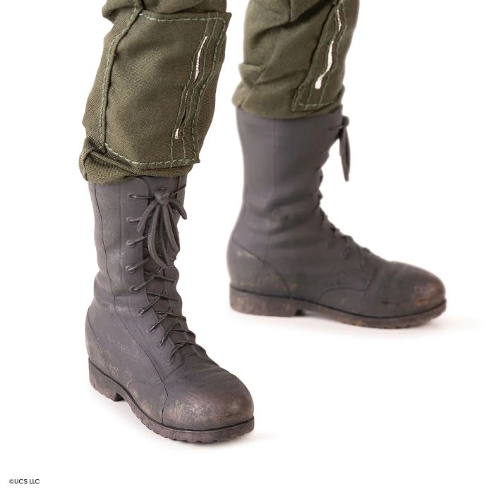 The Thing: MacReady 1/6