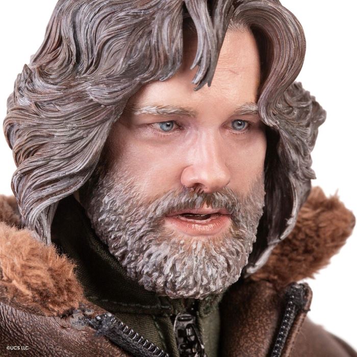 The Thing: MacReady 1/6
