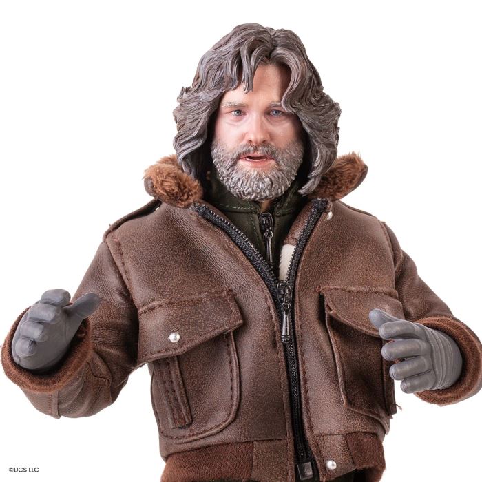 The Thing: MacReady 1/6