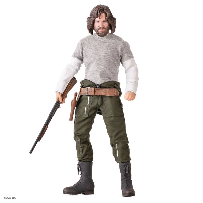 The Thing: MacReady 1/6