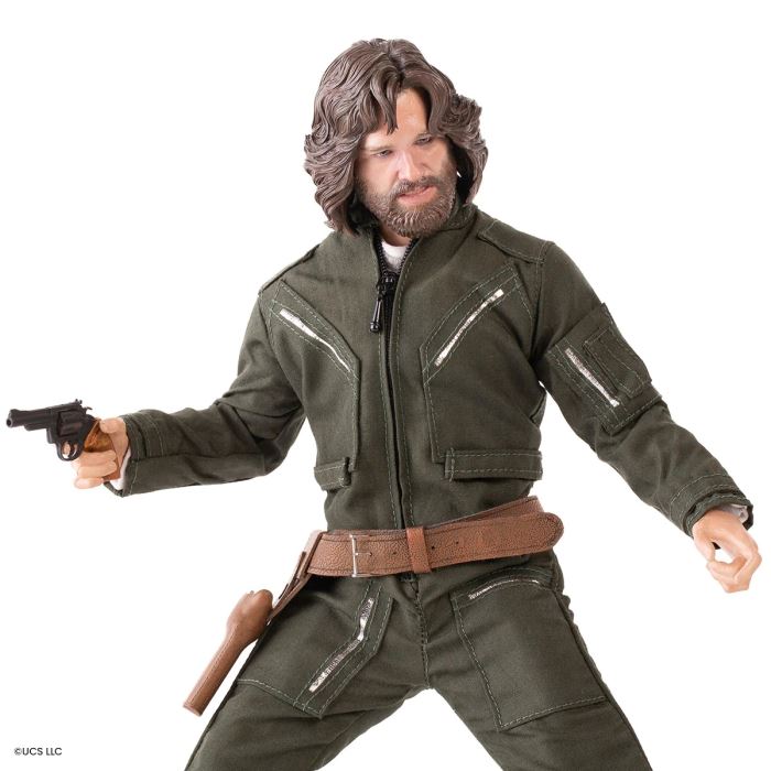 The Thing: MacReady 1/6
