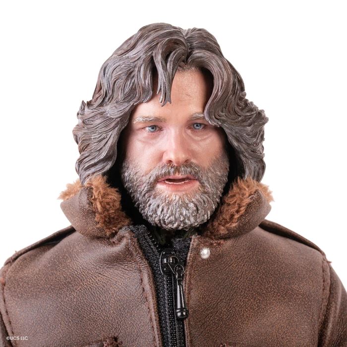 The Thing: MacReady 1/6